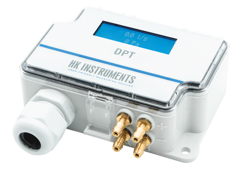 DPT-Dual-MOD-AHU