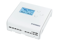 Srio-rH-T (Relative Humidity and Temperature)